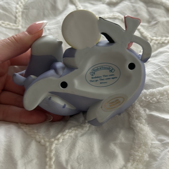 Precious Moments Eeyore - Picture 4 of 4